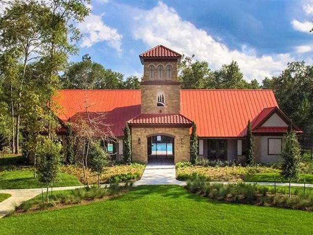 Property for rent in Texas
