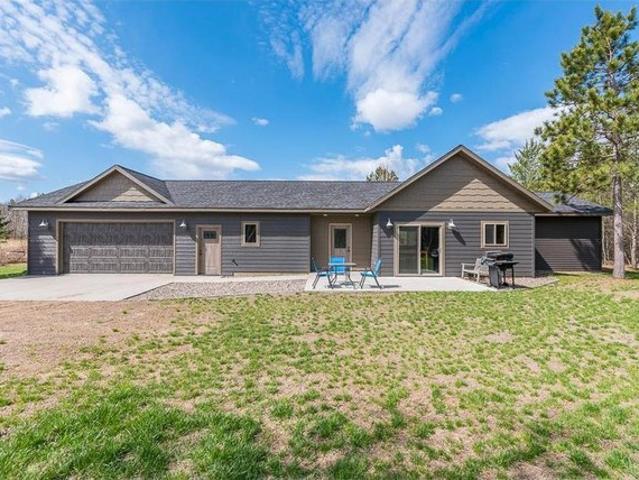 House for sale in Brainerd, Minnesota