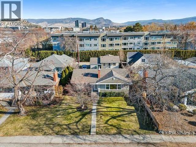 House for sale in Winfield, British Columbia