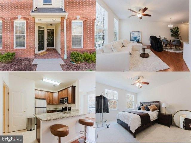 Condo for sale in Virginia