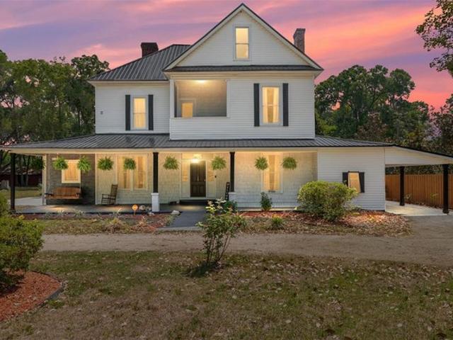 House for sale in Williston, Levy County