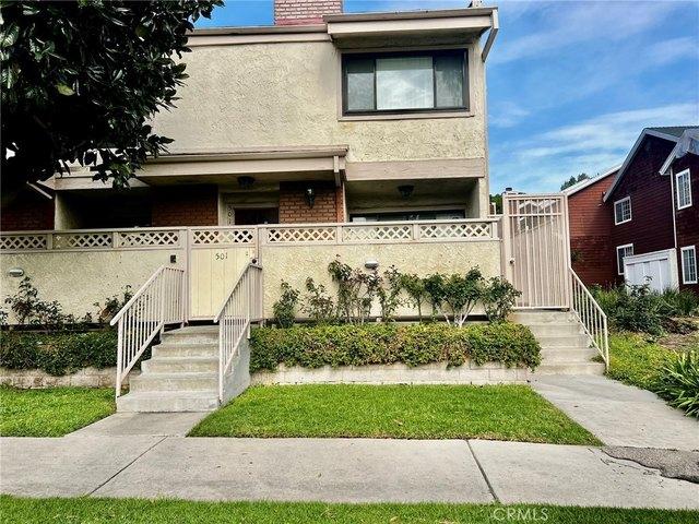 Townhouse for sale in Reseda, Canoga Park