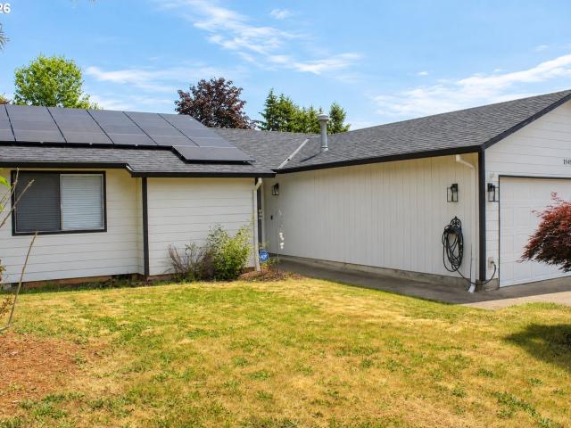 House for sale in Oregonia