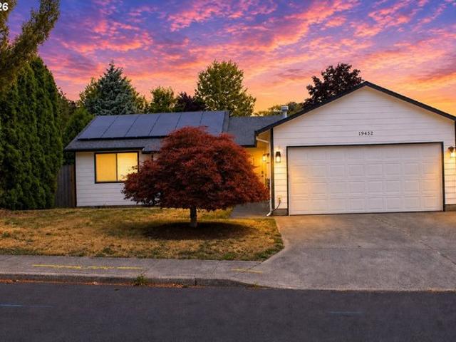 House for sale in Oregonia