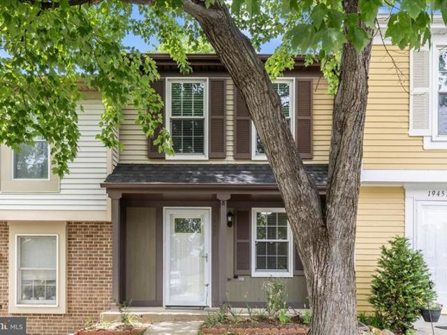 Townhouse for sale in Boyds, Maryland