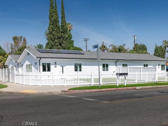 House for sale in Reseda, Canoga Park