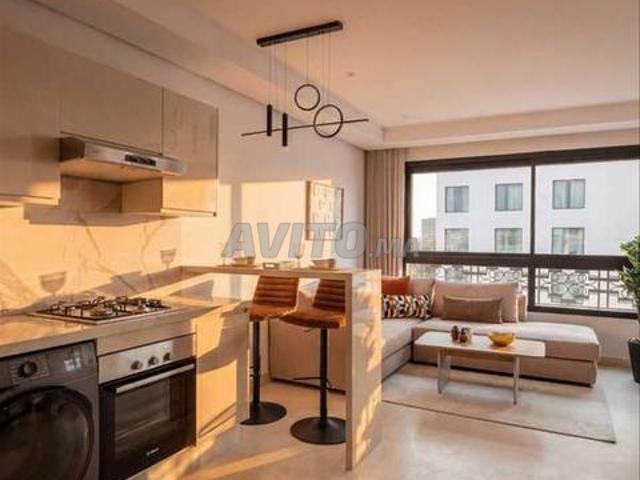 Appartement location à Anfa, Sidi Belyout