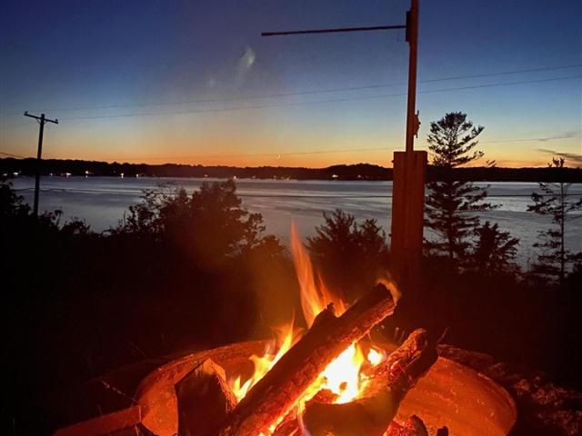 House for sale in Chippewa Lake, Michigan