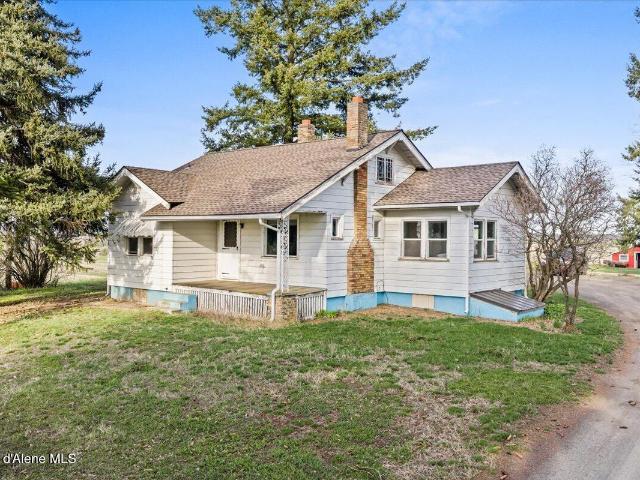 Property for sale in Worley, Idaho