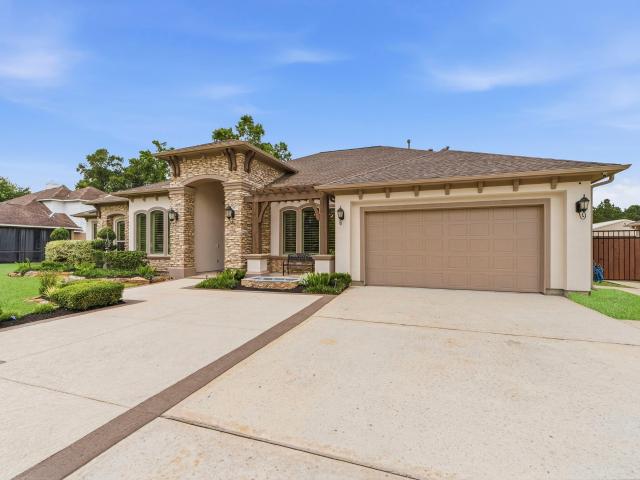 House for sale in New Caney, Texas