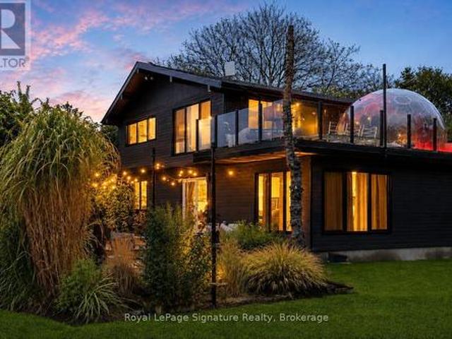 House for sale in Grey, Ontario