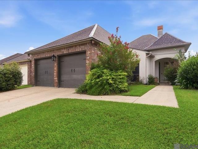 House for sale in Baton Rouge, Louisiana