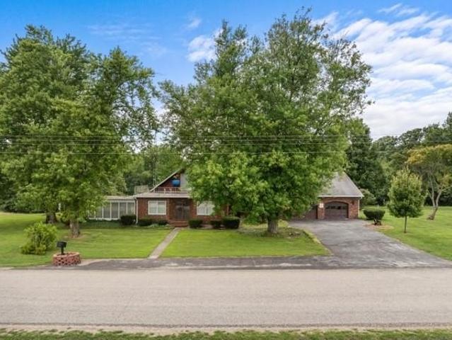House for sale in Marshall, Illinois