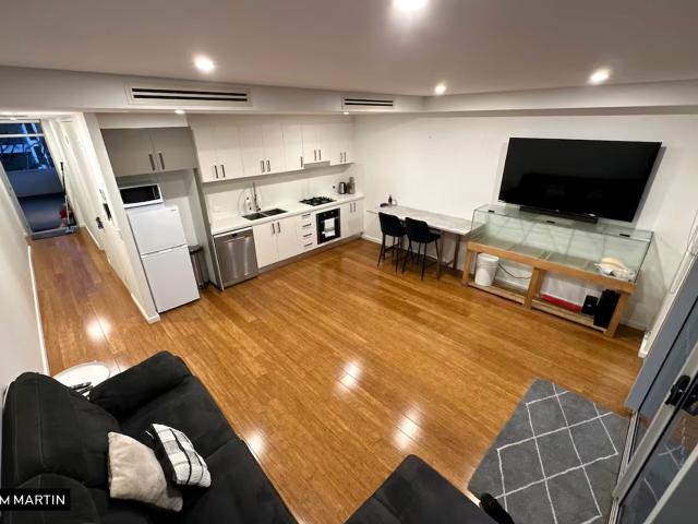 Apartment for rent in Sydney, New South Wales