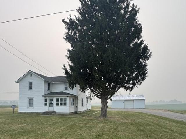 House for sale in Ada, Ohio