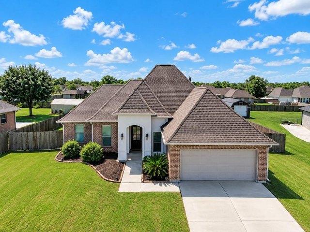 House for sale in Loranger, Tangipahoa Parish