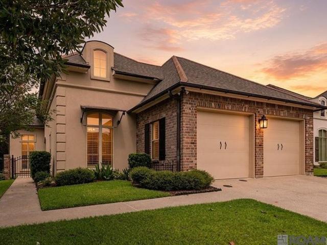 House for sale in Baton Rouge, Louisiana