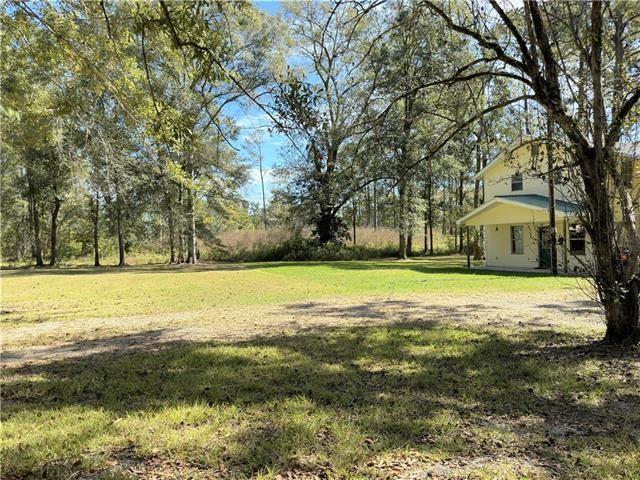 House for sale in Ponchatoula, Louisiana