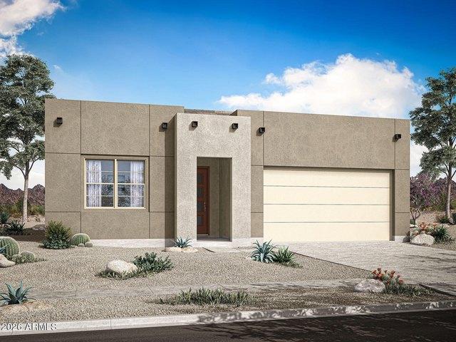 House for sale in Waddell, Arizona