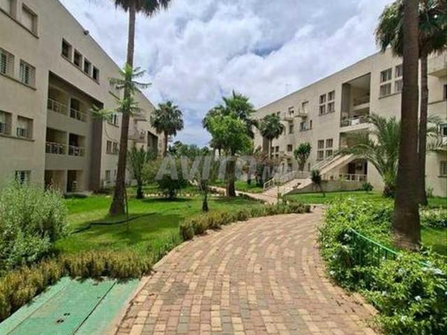 Appartement vente à Anfa, Gharb-Chrarda-Beni Hssen