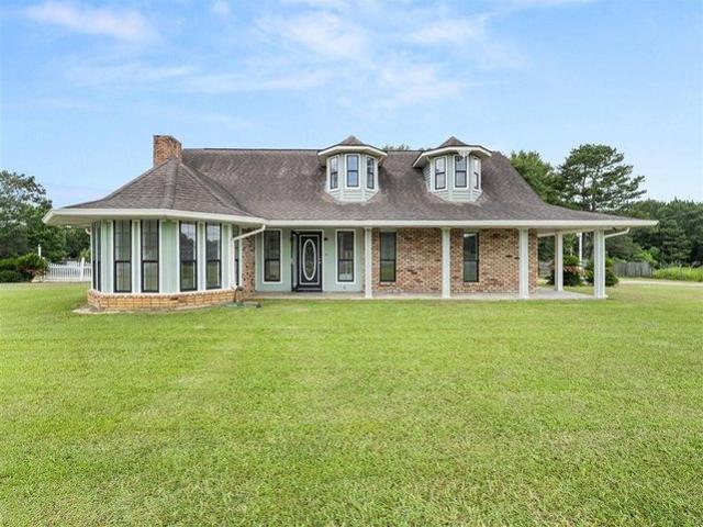 House for sale in Deridder, Louisiana
