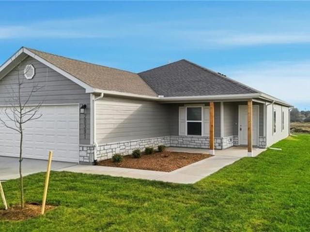 House for sale in Kansas