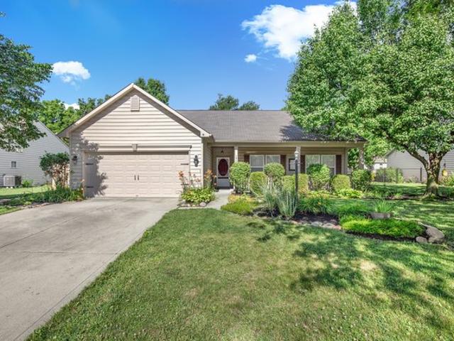 House for sale in Noblesville, Indiana