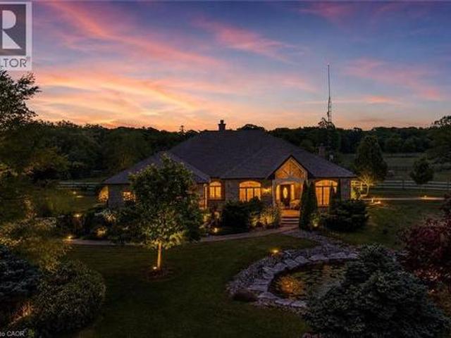 Farm for sale in Niagara, Ontario