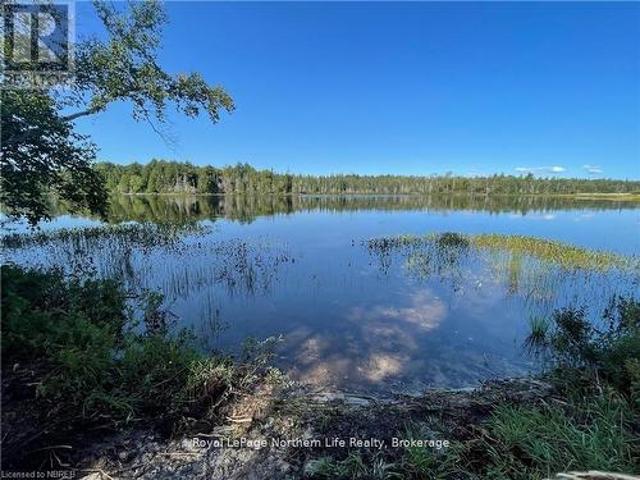 Land for sale in Commanda, Ontario