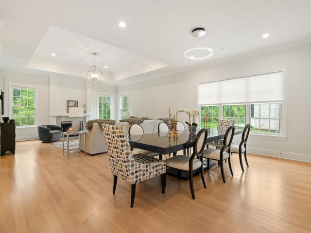 House for sale in Lake Forest, Lake County
