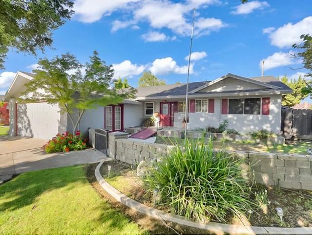 House for sale in Turlock, California