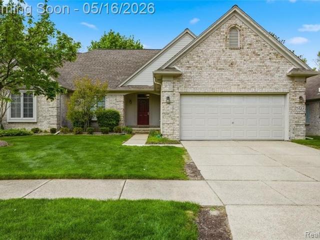 Condo for sale in Sterling Heights, Michigan