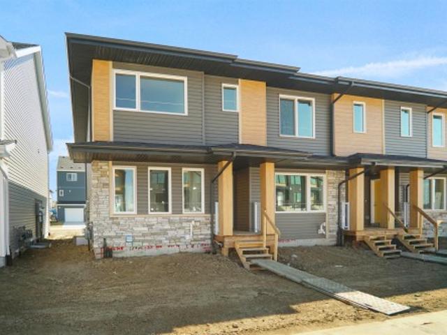 House for sale in Wedgewood, Alberta