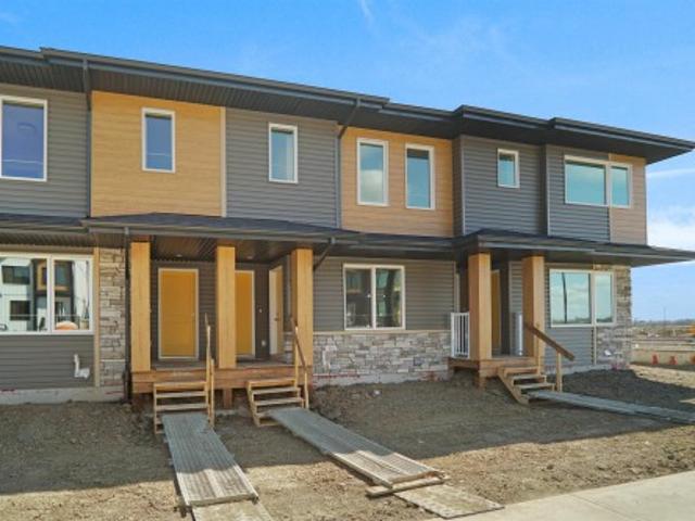 House for sale in Wedgewood, Alberta