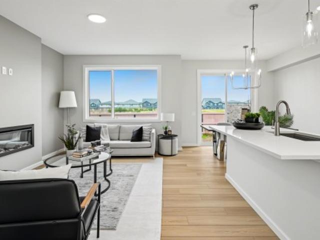 House for sale in Stillwater, Edmonton