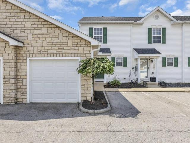 House for sale in Columbus, Ohio
