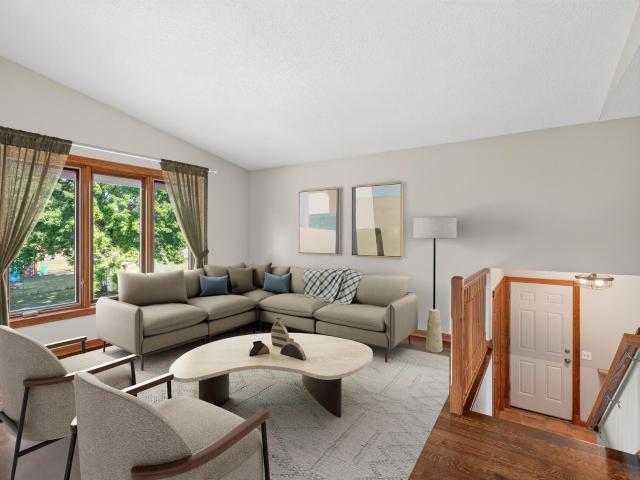 House for sale in Eagan, Minnesota