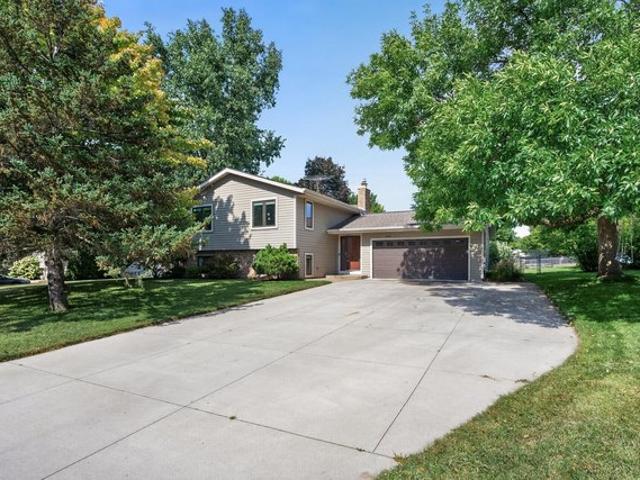 House for sale in Eagan, Minnesota