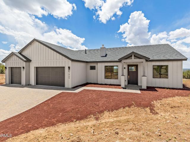 House for sale in Williams, Arizona