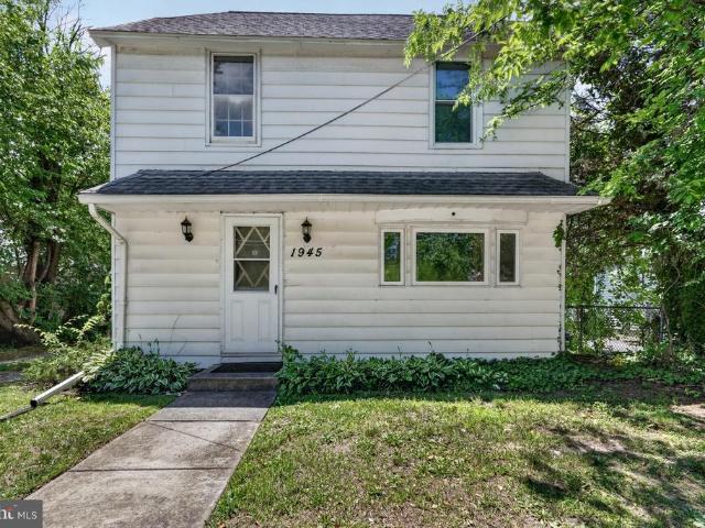 House for sale in Cherry Hill, New Jersey