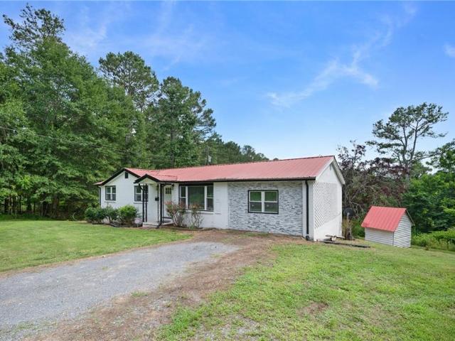 House for sale in Pickens, Georgia