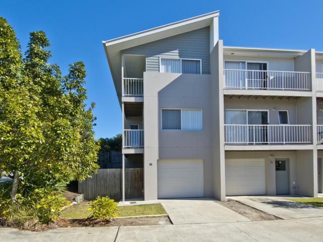 Apartment for rent in Fernbrook, Queensland