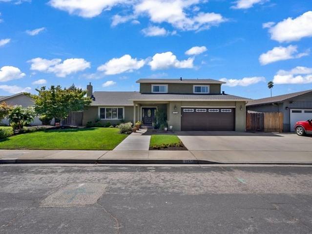 House for sale in Turlock, California
