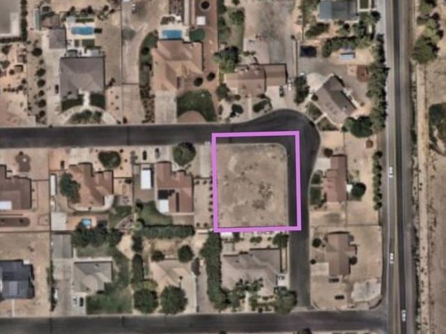 Land for sale in Logandale, Nevada