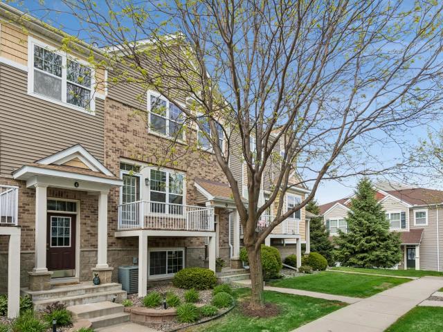 House for sale in Chanhassen, Minnesota