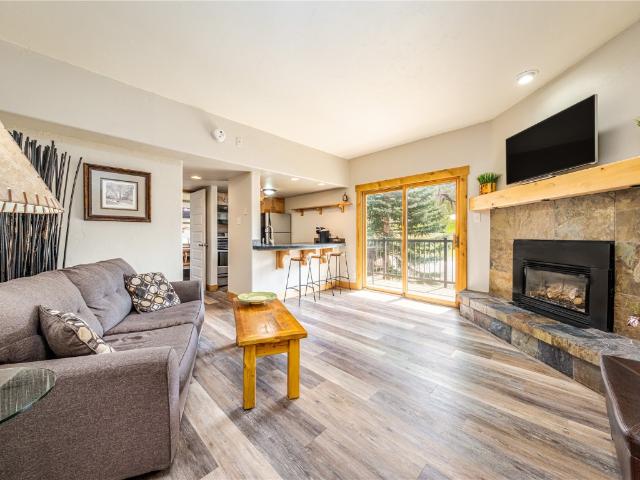 Condo for sale in Steamboat Springs, Colorado