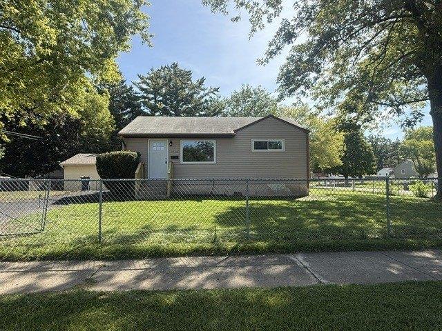 House for sale in Waukegan, Illinois