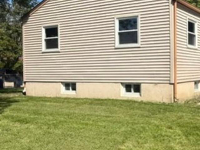 House for sale in Waukegan, Illinois