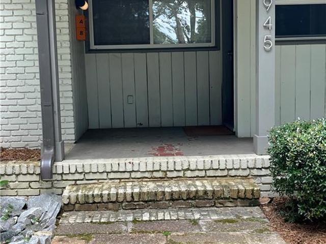 Property for rent in Atlanta, Georgia