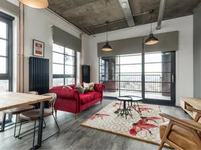 Apartment for rent in Greater London